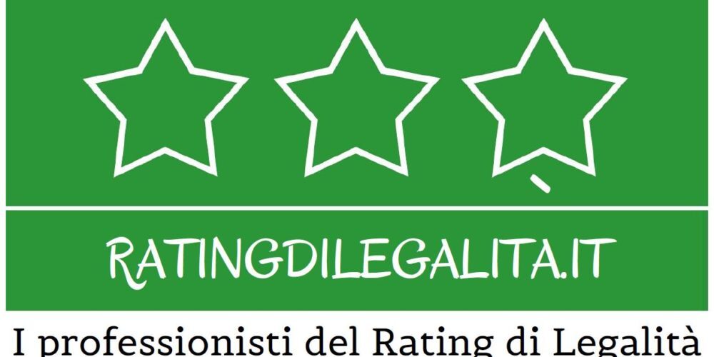 Rating Di Legalità: Cos’è, Come Ottenerlo E A Cosa Serve